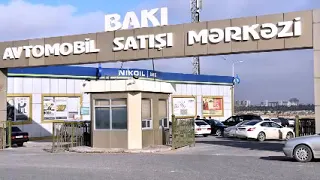 Почему азербайджанцы едут за автомобилями в Грузию?