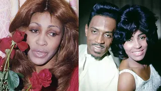 Die tragischen letzten Tage von Ike & Tina Turner