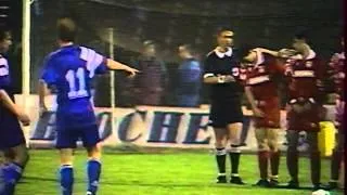 Levski - CSKA 3:2 1993 Левски - ЦСКА 3:2 1993