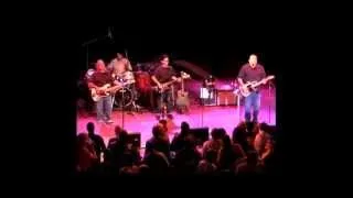 Los Lobos 'Not Fade Away_Bertha' 2005-06-18 Stateline, NV