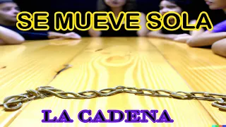 como saber que hijo voy a tener.. niño o niña ... truco de la cadena de oro... explicación TOTAL...