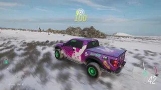 All Fortune Island Million credits chest!!- Forza Horizon 4