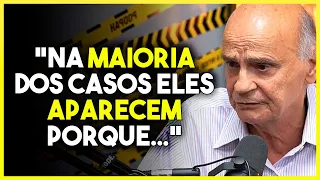 COMO O CÂNCER COMEÇA? - DRAUZIO VARELLA | Estúdio de Cortes