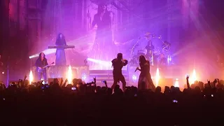 Kamelot - Liar Liar (Wasteland Monarchy) | Live Den Bosch Mainstage 18-03-2023