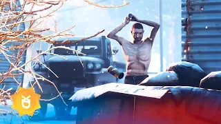 СТРИМ GTA 5 ROLEPLAY | YDDY:RP #238 - В ПОГОНЕ ЗА СЧАСТЬЕМ (ПРЕСТУПНИК)