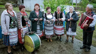 Весілля на Новій вулиці -  Берездівчанка - Ukrainian wedding on New Street