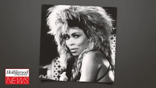 Tina Turner, Legendary Music Icon, Dead at 83 | THR News