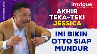 Serangan Balik Otto Hasibuan, Akhir Kejanggalan Jessica & Ada Apa dengan Ayah Mirna? | #IntrigueRK