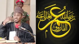 02= Tarihin Sayyadina Umar Al-farook Bin Khaddab (R A) Sheikh Bashir Ahmad Sani Sokoto