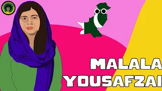 Malala Yousafzai || Facts about Malala Yousazai ||  #womenshistorymonth