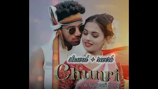 Chunri New Nagpuri song || Slowed + Reverb || Romeo | Masoom | Lofi | Bedia Lofi