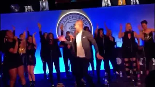 Pep Guardiola Dancing (Gone sexual)