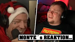 Monte REAGIERT auf meine HOHEN STEUERSCHULDEN 🙄​ | Tanzverbot Stream Highlights