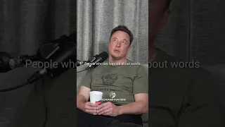 Elon Musk on being punched in the face