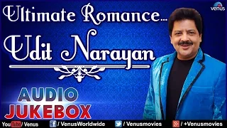 Ultimate Romance...Udit Narayan ~ Dil Ne Yeh Kaha Hain Dil Se | Too Cheez Badi Hain | Audio Jukebox