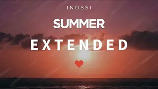 INOSSI - SUMMER EXTENDED, 🌌