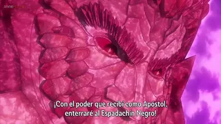 ●ベルセルク●《BERSERK 2017》Guts Vs Grunbeld Dragon Pelea Completa Sub Español