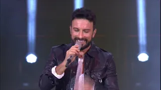 Tarkan - Aşgabat/Türkmenistan konserti 3.Bölek