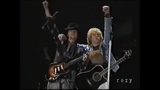 Bon Jovi - Live in Tokyo, Japan | 17th January 2003