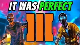 5 Reasons BO3 Zombies Was Perfect