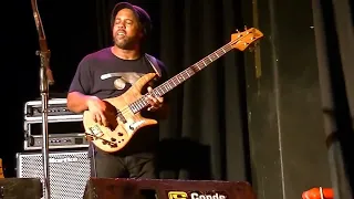 【What You Won't Do For Love】Victor Wooten Best of Selection