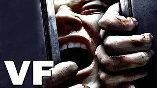 ESCAPE GAME Bande Annonce VF (2019) Thriller Adolescent