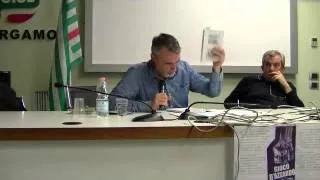 Seminario: "Il GIOCO D'AZZARDO (2)