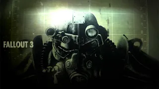 Fallout 3 stream vod | 2022-11-15