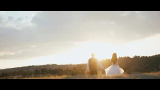 LILI & ALEKSANDAR  -  WEDDING TRAILER