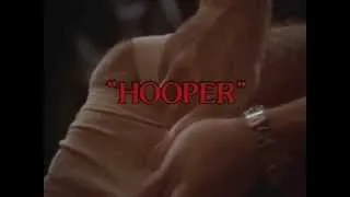Hooper Opening Scene