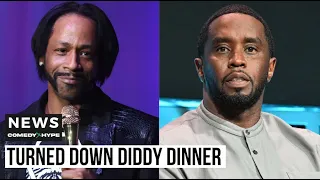 Katt Williams Predicted To Avoid Diddy, Exposed ‘Gay Sex Parties’ Before Eddie Griffin - CH News