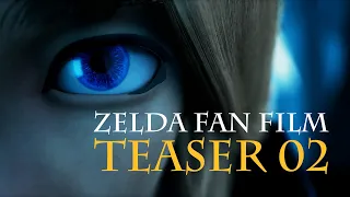 Zelda Majora's Mask - Lost in Time Teaser 02