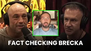 Fact-Checking Gary Brecka on Rogan: A Deep Dive into MTHFR and Methylation