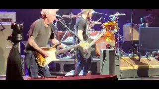 Pearl Jam - Jeremy (Part 1) Fresno, Ca May 15th 2022 (With Dave Krusen on drums!)