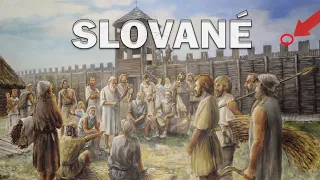 Slavs - Story of ancient Czechs