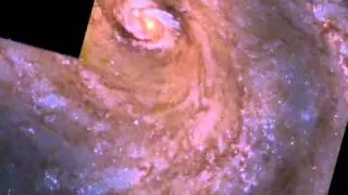 15 Years of Discovery 8 Birth and Death of the Universe HD 1080