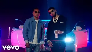 Anuel AA - Brindemos feat. Ozuna (Video Oficial)