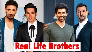 Bollywood Actors Brothers Jodi | brothers movie | @celebritiesthenandnow2572