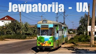 JEWPATORIJA TRAM  (2012)