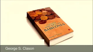 O homem mais rico da babilônia!! audiolivros