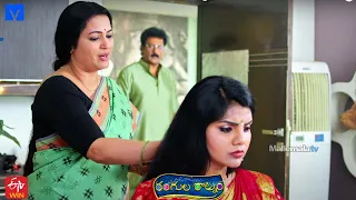 Rangula Ratnam Latest Promo - 2nd December 2022 in ETV Telugu at 7:30 PM - Mallemalatv