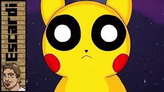 Pikachu on Acid 2 [ Spanish Fandub ]