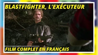 Blastfighter, l'exécuteur | Action | Policier | Film complet en français