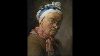 Jean-Baptiste Siméon Chardin (1699 -1779) ✽ French painter