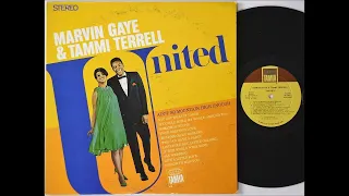 MARVIN GAYE & TAMMI TERRELL (Your Precious Love) 2023 Remaster