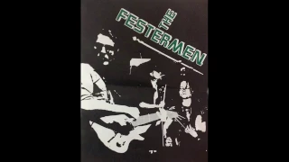 THE FESTERMEN - PANIC BUTTON