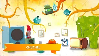 #1 Chuchel Full Gameplay (No Commentary)