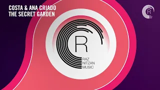 VOCAL TRANCE: Costa & Ana Criado - The Secret Garden (RNM) + LYRICS