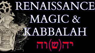 Reuchlin and the Wonder-Working Word - The Kabbalistic Reformation of Medieval Magic through יה(ש)וה