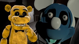 GOLDEN FREDDY PLAYS: Abandoned Discovery Island || TRUE ENDING